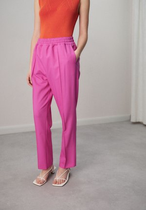 Philosophy di Lorenzo Serafini Παντελόνι - fucsia