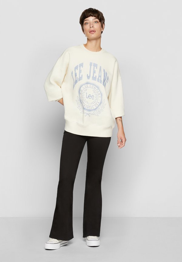 BREESE - Flared Jeans4