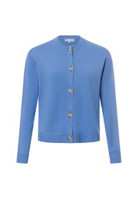 Niet geselecteerd, hellblau