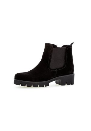 Gabor CHELSEA - Ankle Boot - schwarz