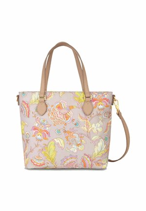 SITS AELIA HELLA 25 CM - Handtas - frappe