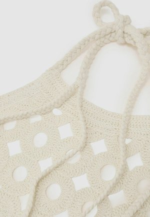 Reiss, Felső - white