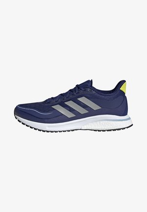 SUPERNOVA - Neutral running shoes - blue