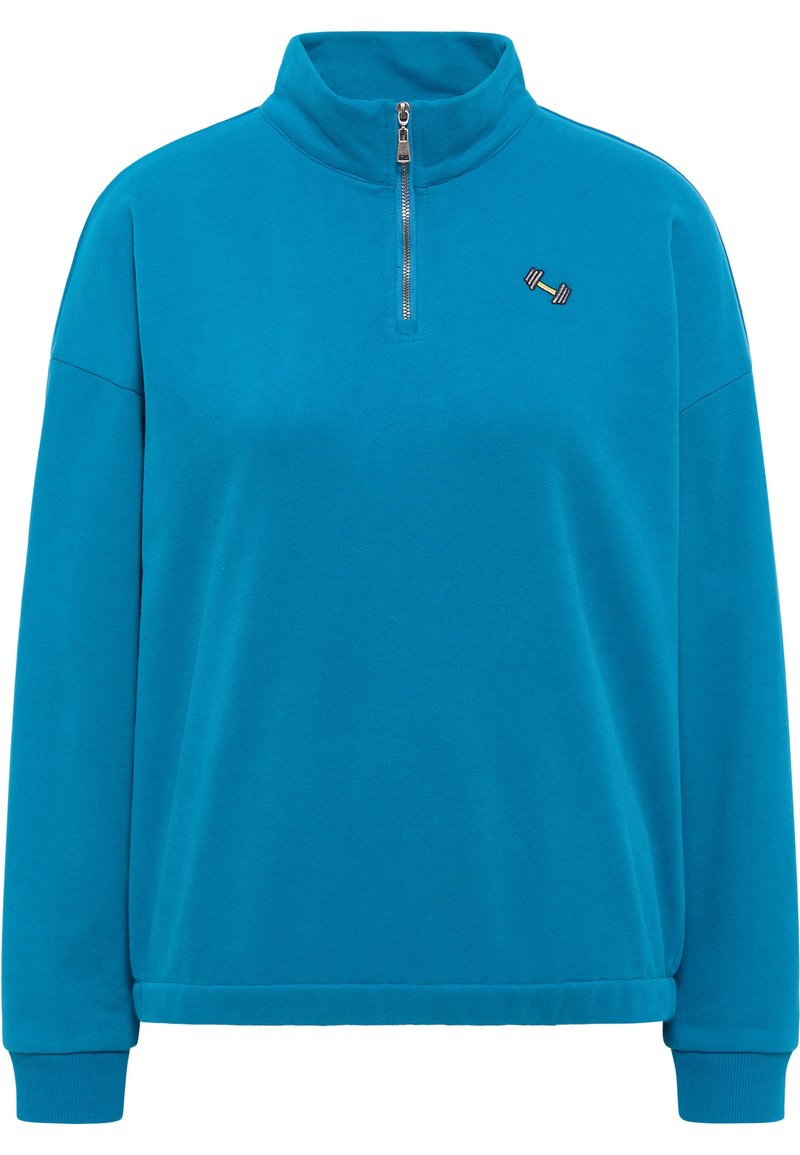 Talence Sweater blauw