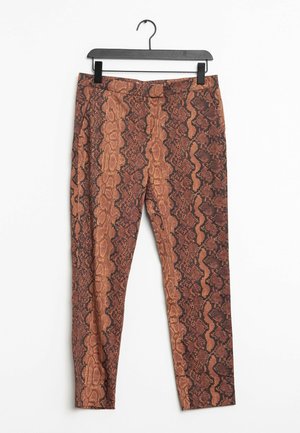 Mango Chino - orange