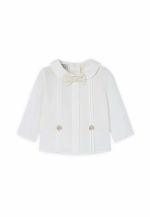 Camicia - crudo