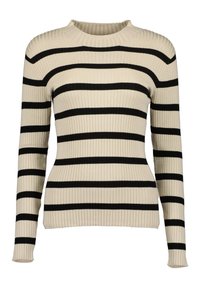 Blue Seven Neule - beige