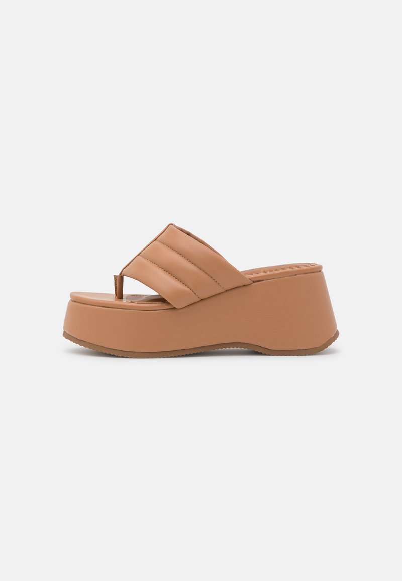 Damen Sneaker | Call it Spring VALAERIA Zehentrenner medium beige/beige - OB88699 Damen Sneaker | Call it Spring VALAERIA Zehentrenner medium beige/beige - OB88699