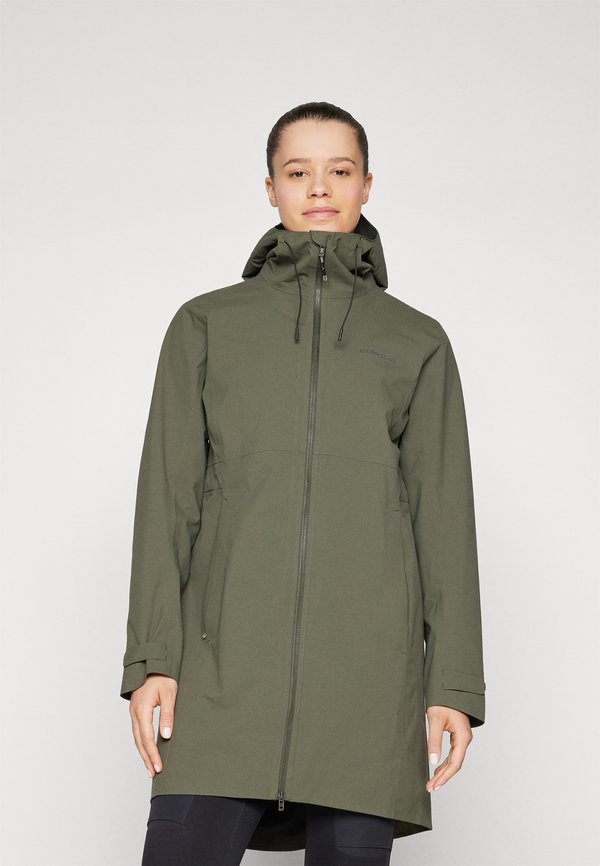 BEA PARKA - Waterproof jacket