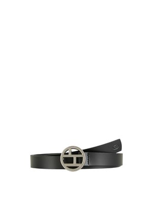 TOM TAILOR, Cintura - black uni
