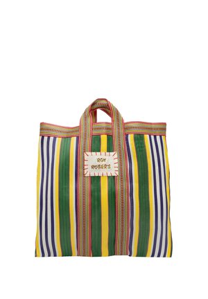 Roy Rogers, ROG0131CR83XXXX - Shopping bag - red