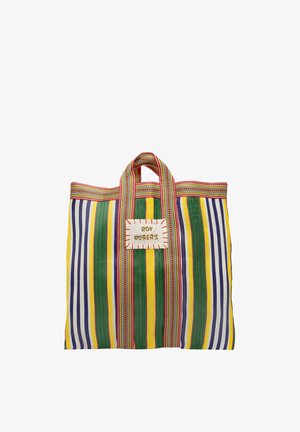 Roy Rogers, ROG0131CR83XXXX - Shopping bag - red
