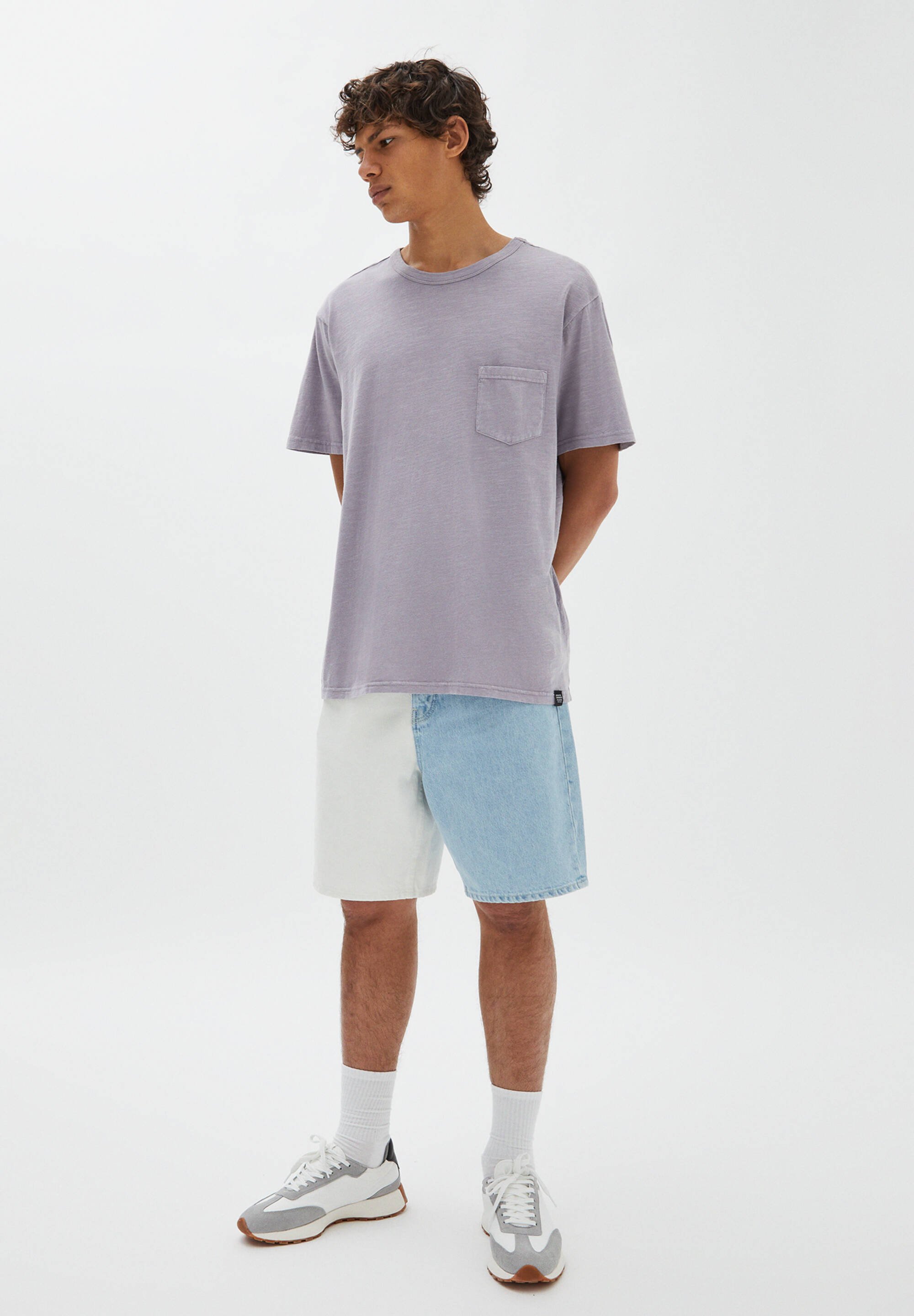 Uomo T-shirt basic Uomo T-shirt basic