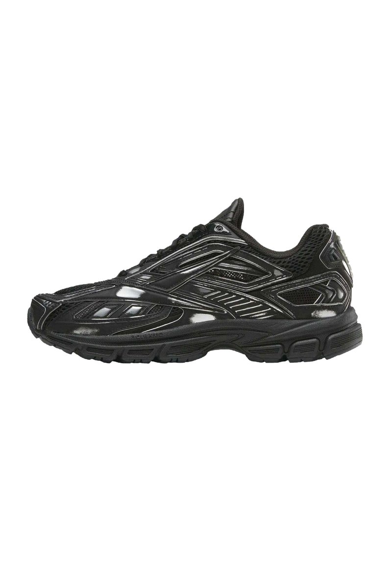 Reebok LTD PREMIER ROAD ULTRA BUFF - Zapatillas - black/negro - Zalando.es