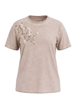 Ulla Popken, - T-shirt z nadrukiem