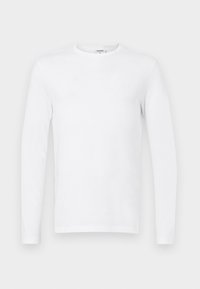 Atlasīts, white