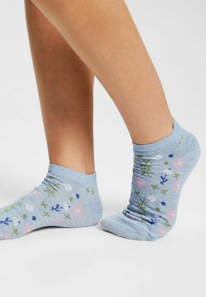 Esprit 2ER PACK  - Sokken - white blue