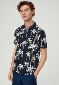 s.Oliver Poloshirt - navy