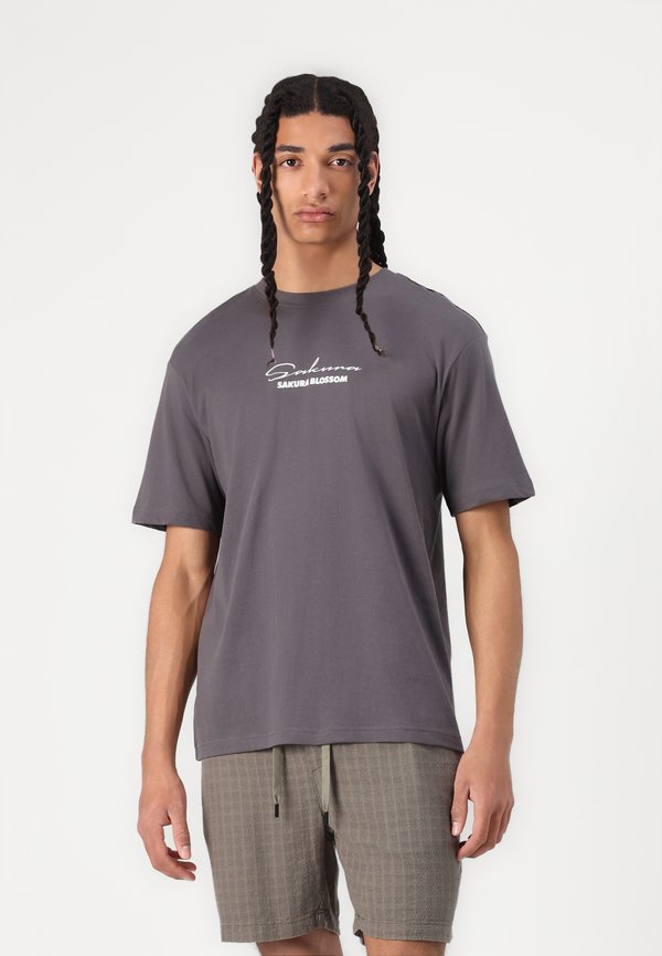 ONSKEANE TEE - Print T-shirt3