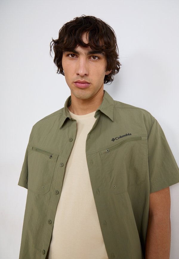 MOUNTAINDALE - Shirt2