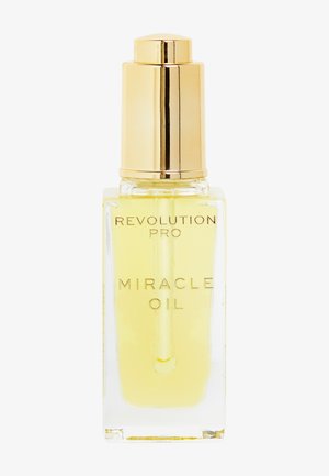 Revolution PRO REVOLUTION PRO MIRACLE OIL - Olio viso - miracle