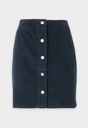 Vero Moda, VMETTA SKATER SKIRT  - Минипола - navy blazer