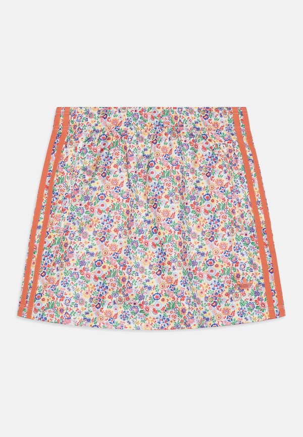 LIBERTY LONDON KIDS - Mini skirt