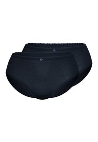 Sassa 2 PACK - Slip - navy