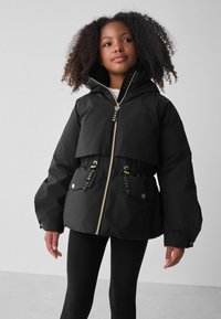 Baker by Ted Baker REGULAR FIT Winter jacket black Zalando