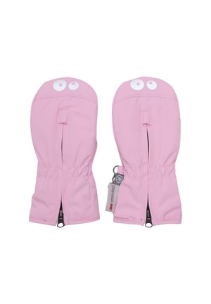 WITH ZIPPER - Muffole - bonbon