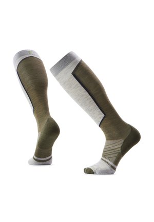 TARGETED CUSHION OTC - Calze sportive - ash