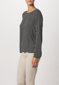 OPUS Blouse - black