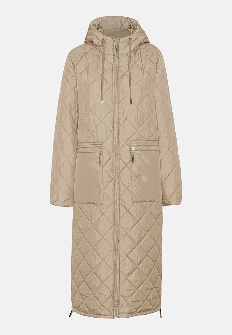 Ilse Jacobsen Wintermantel beige