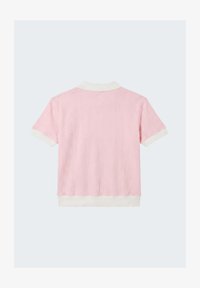Sélectionné, rose