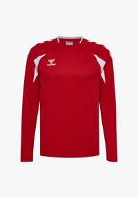 Non sélectionné, true red white