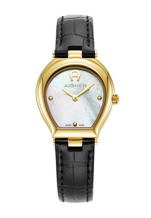 TRANI - Montre - black