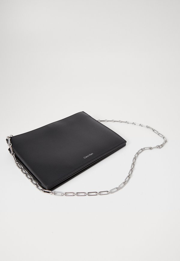 NIGHT SQUARE CROSSBODY - Cross body bag2