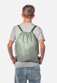 Baagl UNISEX zielony