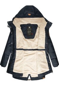 Ragwear YM CANNY - Geacă - navy20