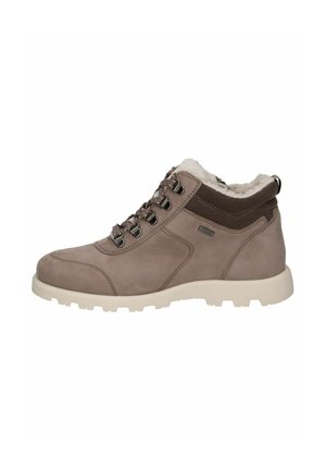 Caprice Winter boots - mud comb