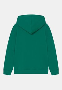 Alpha Industries HOODY KIDS TEENS UNISEX - Sweatshirt com capuz - jungle green