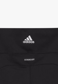 adidas Performance Tights - black/white