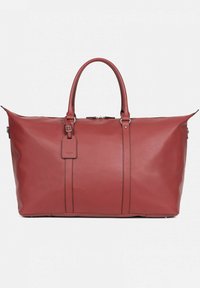 Hexagona CONFORT BUSINESS - Weekendtas - rouge foncé confort