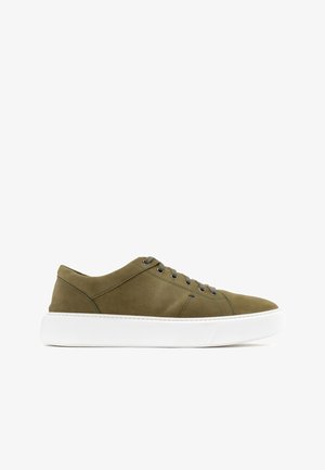 RYŁKO, Sneakersy niskie