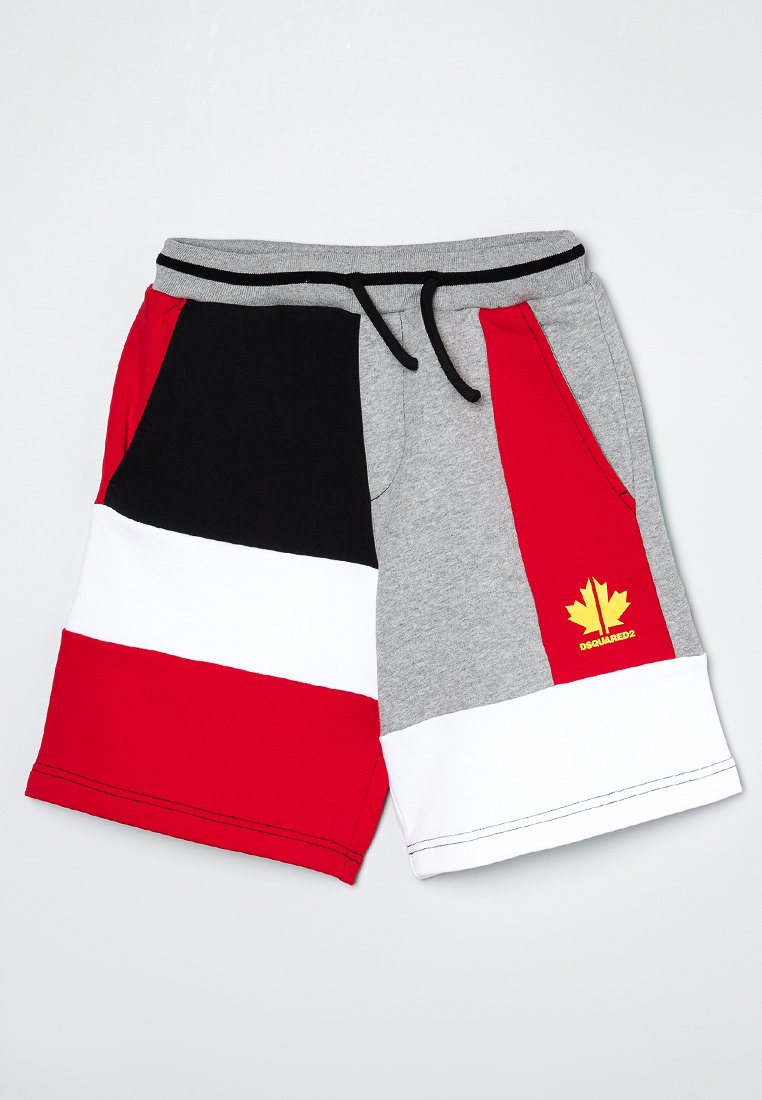 Dsquared2 Shorts meerkleurig