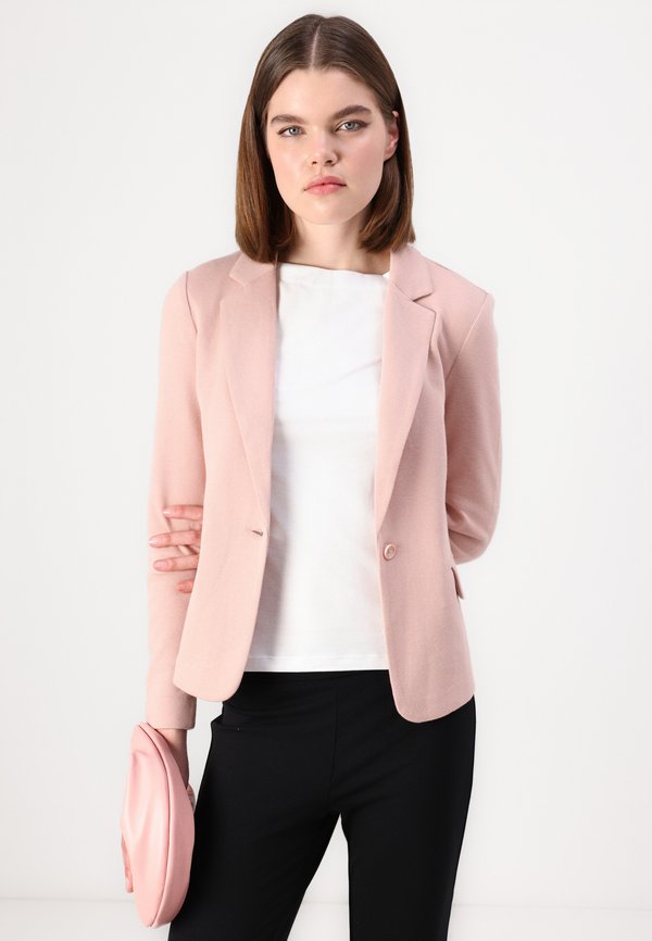 VMKAMMA FLARED PANT - Trousers3