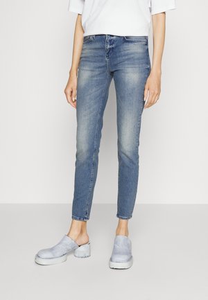 Jeans Skinny - blue