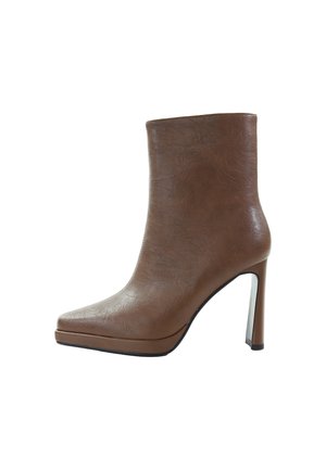 GOE for shoes, - Botki do kostki