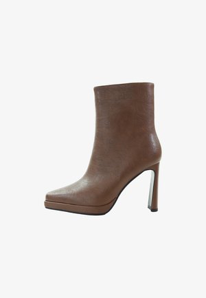 GOE for shoes, - Botki do kostki