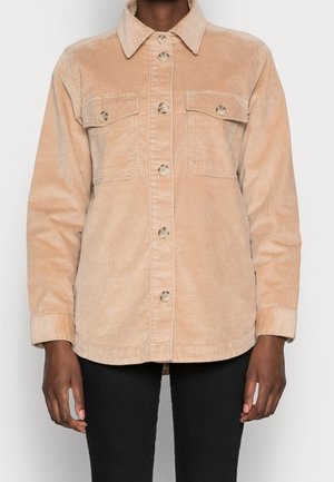Light jacket - beige